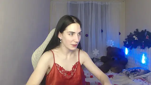 NikaStark_'s cam snapshot