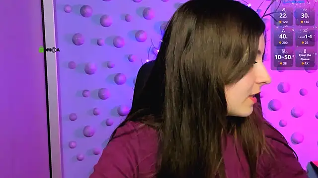 lilith_diva's cam snapshot