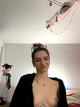 CassieFox_ live sex cam