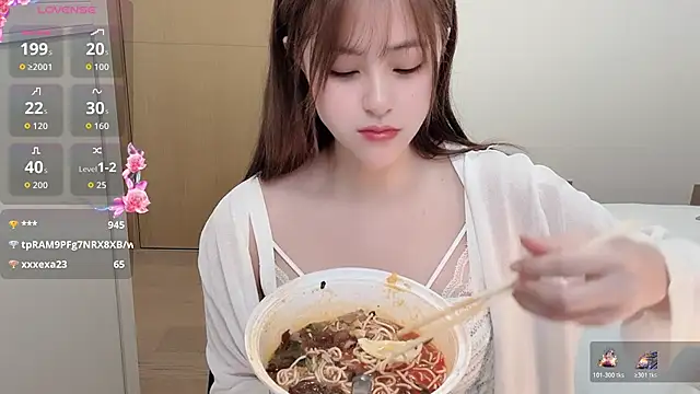 Unafaye live sex cam