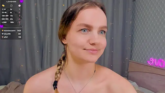 KerenFurguson live sex cam