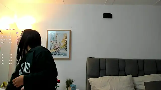 Gigi-bom's cam snapshot