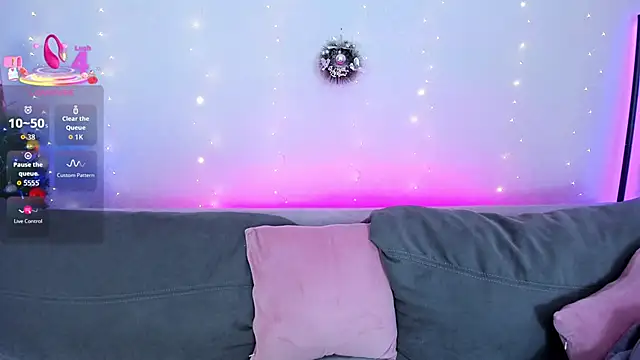 MelodyHudson's cam snapshot