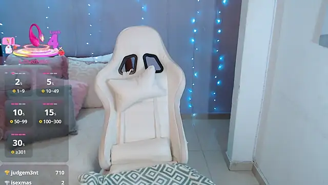 Natysweet23's cam snapshot