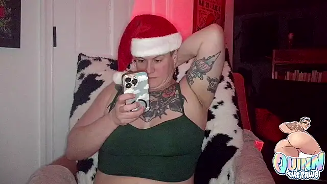 quinnmariexo live sex cam