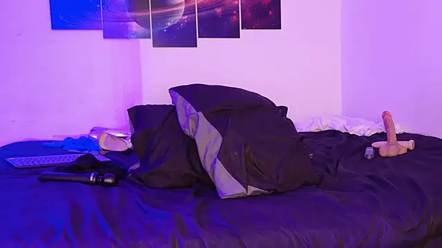 evanandsunny live sex cam