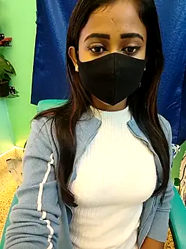 Puja-baby live sex cam