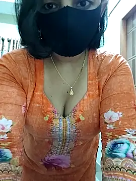 Payel-Sen's cam snapshot