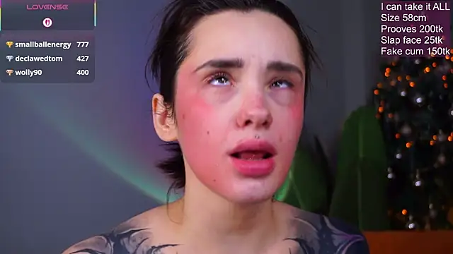 EvaCanton's cam snapshot