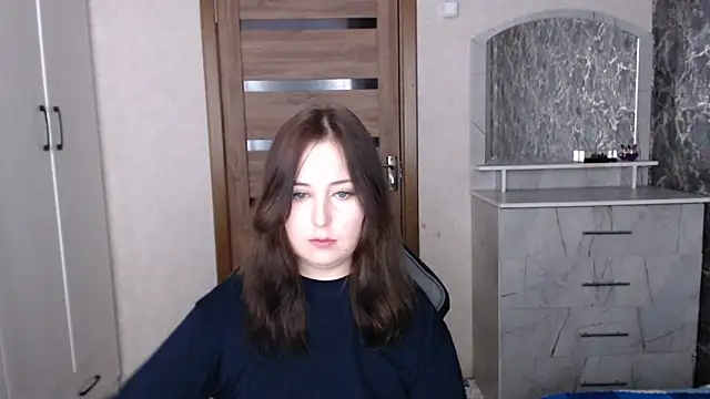 Kristy-Max's cam snapshot