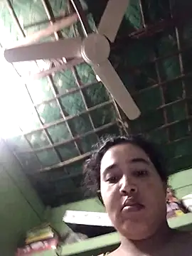 Nilanjona-Ray's cam snapshot