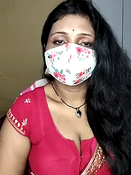 Hotty_Kavita's cam snapshot