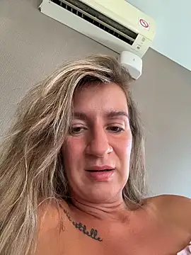 EvvaMur's cam snapshot