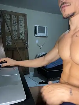 Ifoodepau's cam snapshot