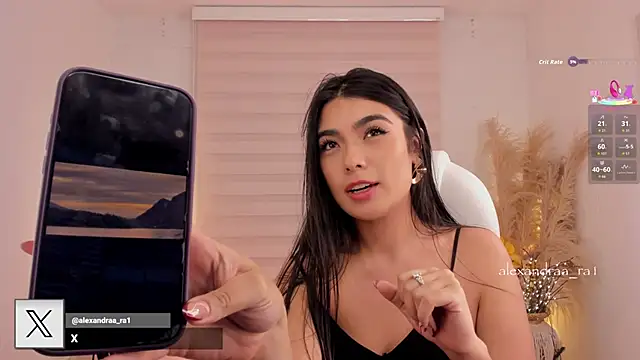 Alexandra_ra's cam snapshot