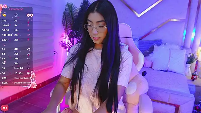 shanon-'s cam snapshot