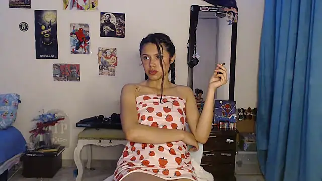 caramel_doll__'s cam snapshot