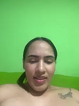 Ivy_08's cam snapshot