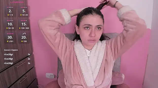 Shanell_c's cam snapshot