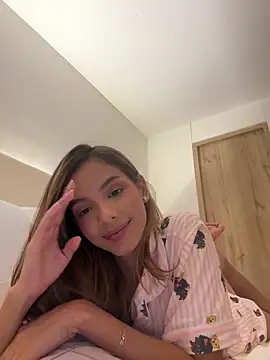 Bella_cutte_'s cam snapshot