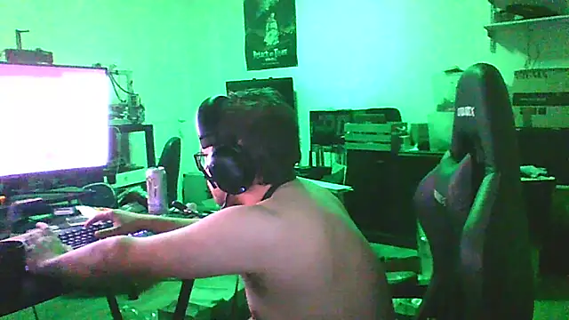 Stiiier1992's cam snapshot