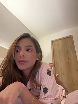 Bella_cutte_'s cam snapshot