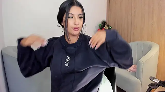 Kimm_khalifa's cam snapshot