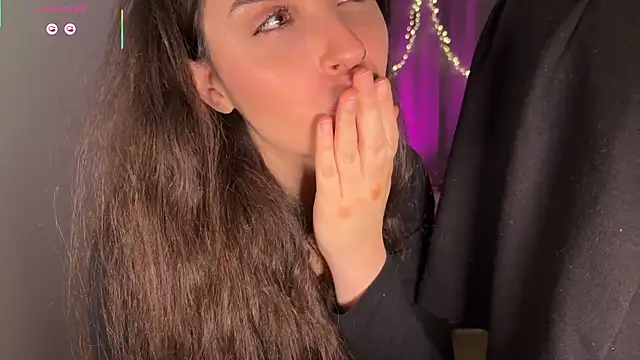 HoneyHamsters's cam snapshot