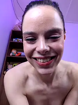 Orianela live sex cam