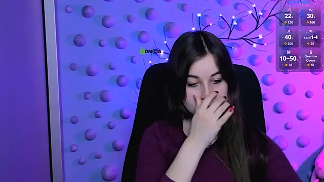 lilith_diva's cam snapshot