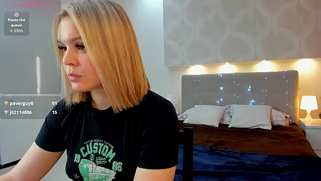 Jerry-Hall live sex cam