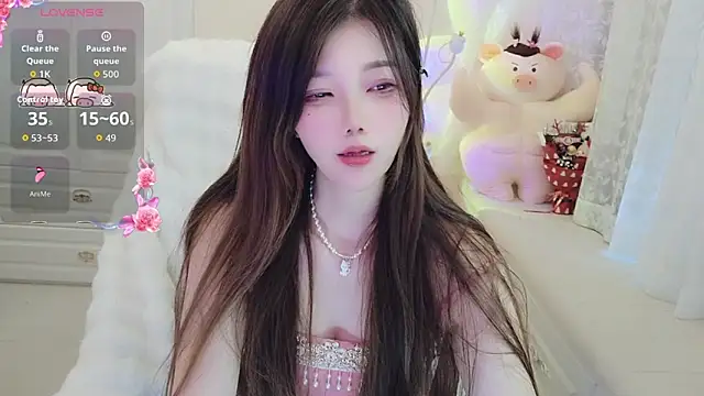 Coco-Di live sex cam