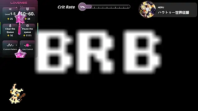 Lovelyamyy's cam snapshot