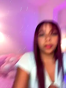 _Zahara_'s cam snapshot