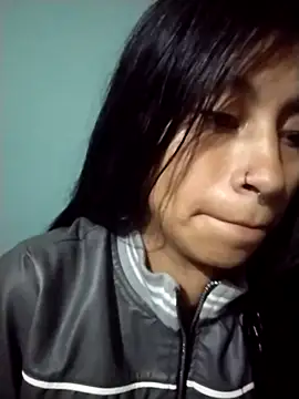 Pocahontas_tw's cam snapshot