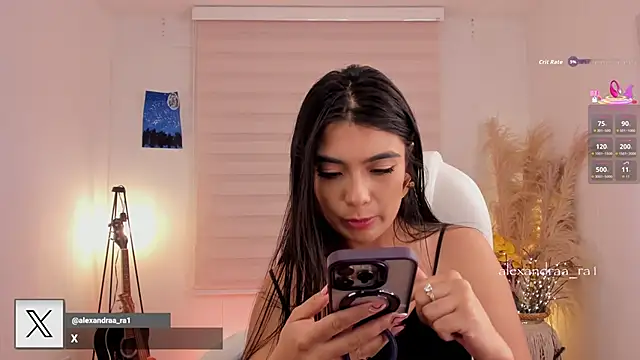 Alexandra_ra's cam snapshot