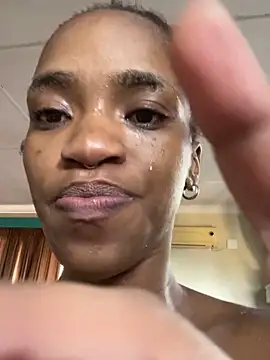 Amarablackie's cam snapshot