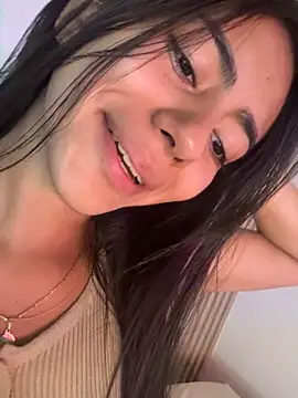 Lilybeeth's cam snapshot