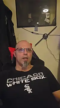 KrazyLegz's cam snapshot