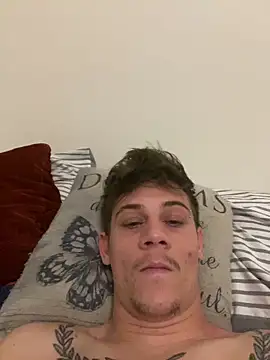 pablo200105's cam snapshot