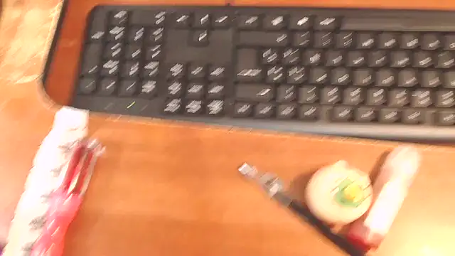 blackhotbody's cam snapshot