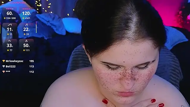 Dark_Shine's cam snapshot