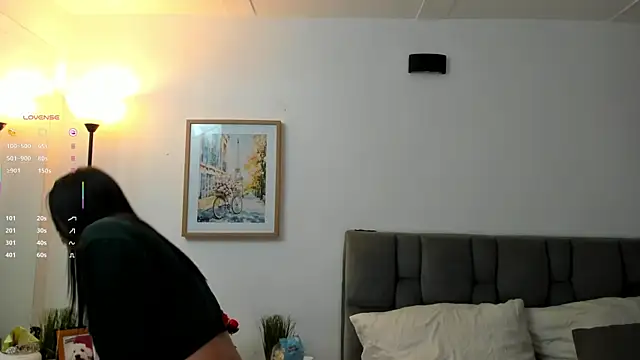 Gigi-bom's cam snapshot