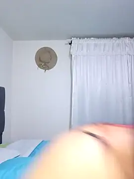 Gina_Myers's cam snapshot