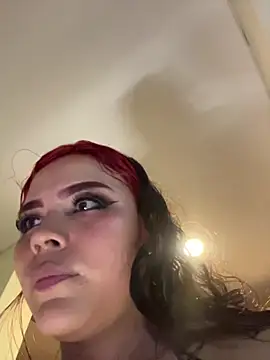 Chloemercury live sex cam