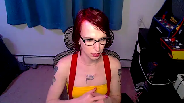 RyffBurnz live sex cam