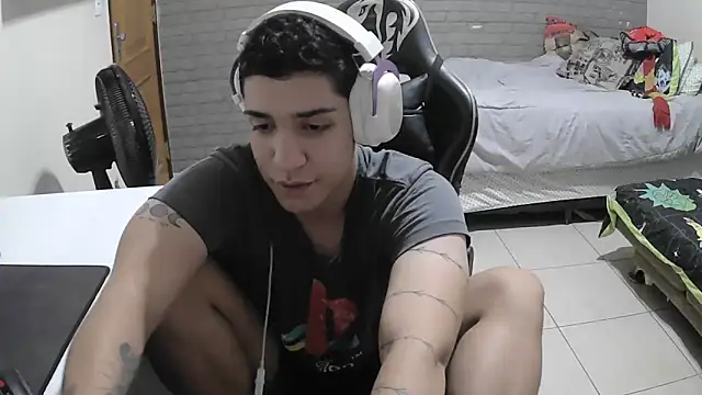 brancooodonto's cam snapshot