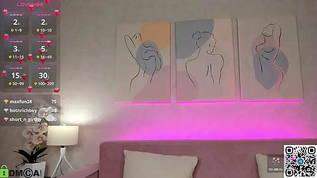 Genne_Tierney live sex cam