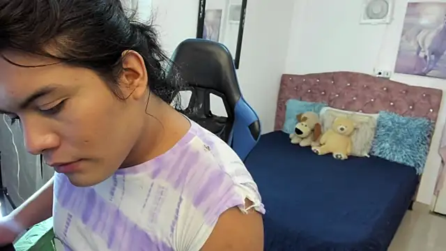 Margoth_Montilla live sex cam