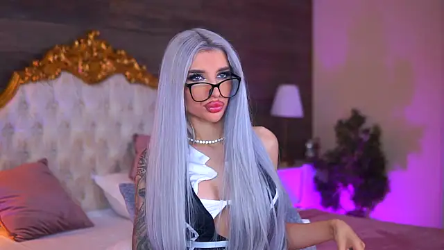 Juicy_Jessye live sex cam